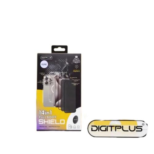 بكج حماية 14IN1 DIGITPLUS
