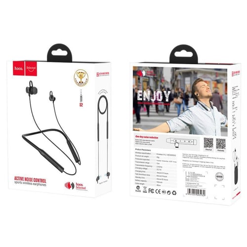 سماعة Hoco Sports Wireless Earphones
