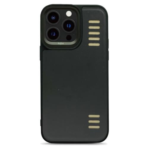 جراب ايفون 15 برو ماكس 1Kajsa Protective Phone Cas...