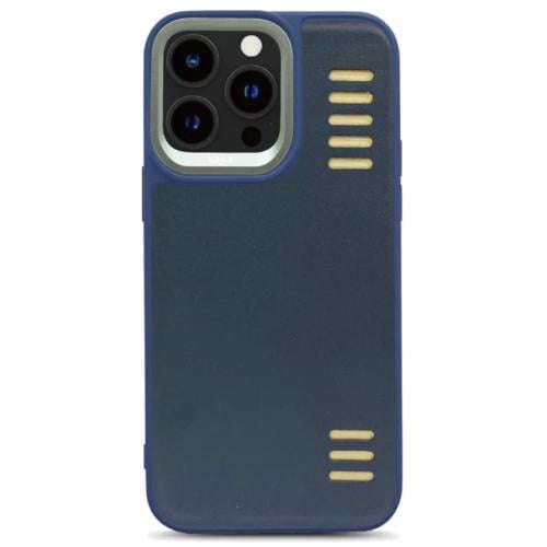 جراب ايفون 15 برو 1Kajsa Protective Phone Case