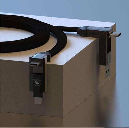 سلك شاحن من بولو 15س