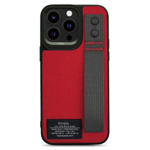 جراب ايفون 14 برو 1Kajsa Protective Phone Case