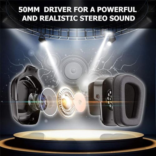 سماعة الألعاب Onikuma K20