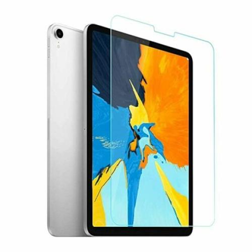 iPad sticker from D Plus