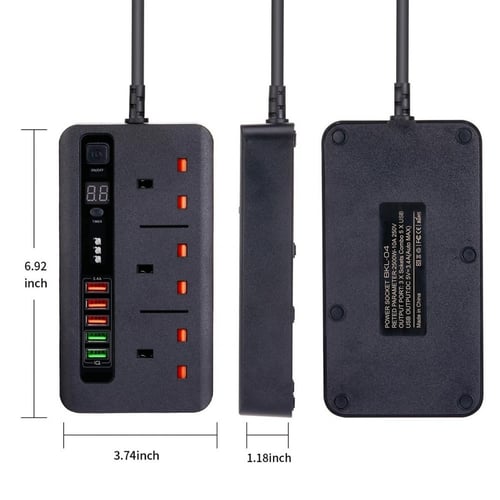 توصيلة DIGITPLUS