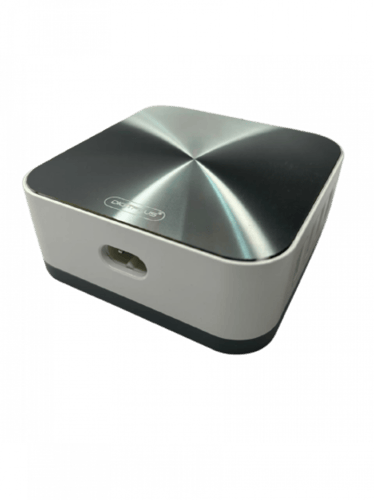 منصة شاحن 8 يو اس بي