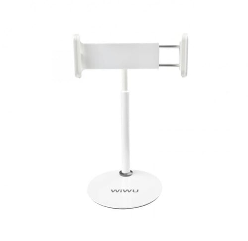 استاند مكتبي ايباد وجوال من Wiwu