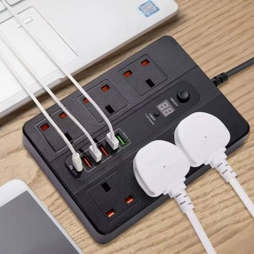 توصيلةDIGITPLUS مداخل افياش6