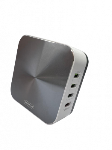 منصة شاحن 8 يو اس بي