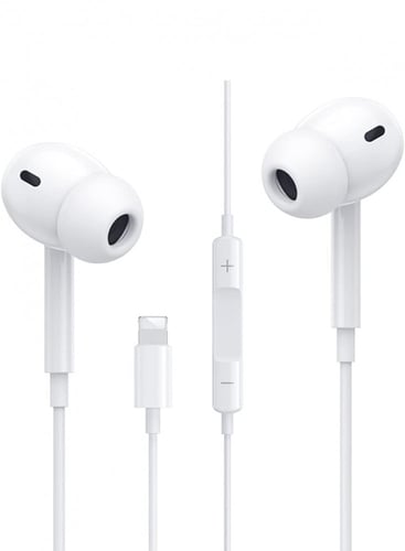 سماعات اذن واحدة معتمدة من ابل