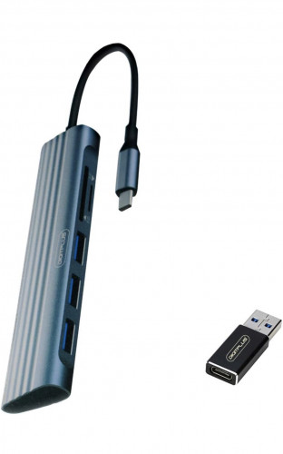 تحويلة 6في1 من ديجت بلس