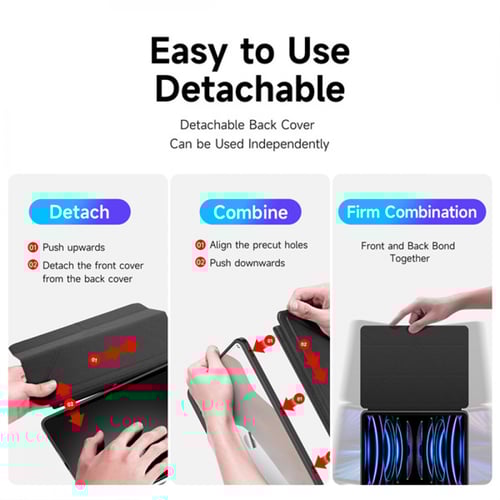 كفر أيباد دوكس دوتشيز مثلث 11 برو 2018/2020/2021/2...