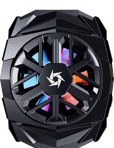 مروحة تبريد ماج سيف