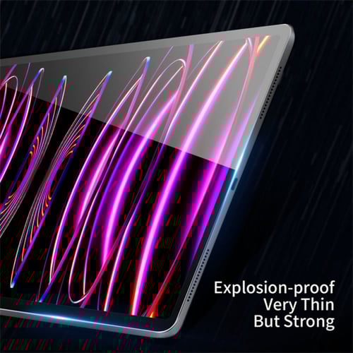 استكر أيباد دوكس دوتشيز iPad Air 4 10.9/iPad Air 5...