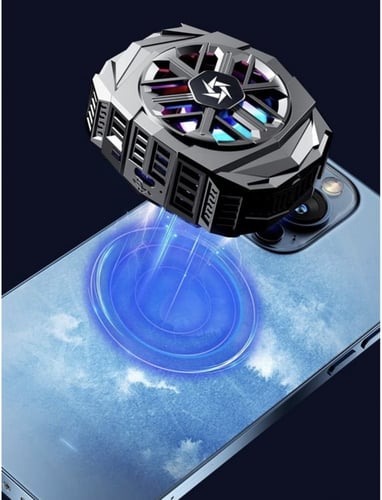 مروحة تبريد ماج سيف