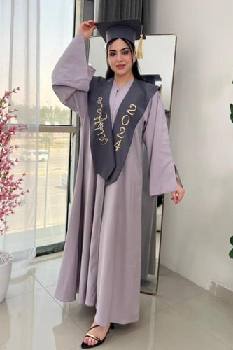 عبايات تخرج