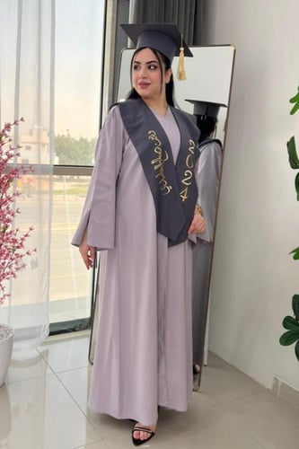 عبايات تخرج