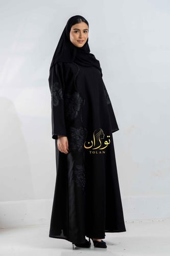 عباية وله