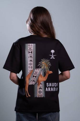 تيشيرت اليوم الوطني