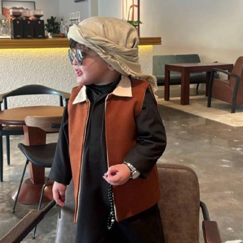 سديري شتوي اطفال