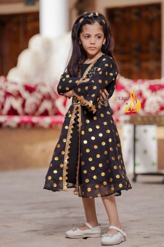 فستان يوم التأسيس بناتي-8