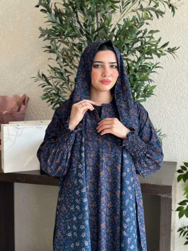 عبايه العمره