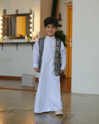 سديري رمادي