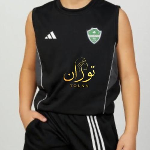 طقم الاهلي تمرين كت ولادي2026