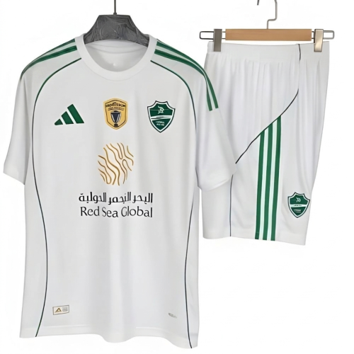 طقم الاهلي الجديد 2026