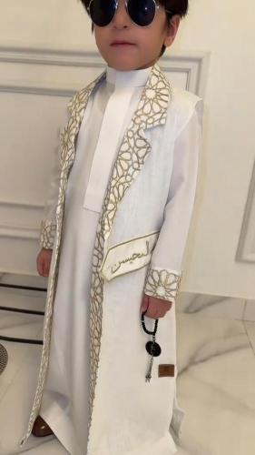 كشخة اولادك بدقلة العيد