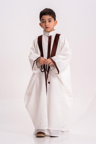 بشت لنن فاخر