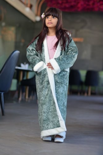 فروة شتوية تفاحي