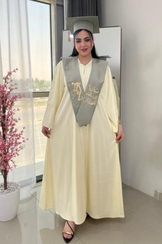 عبايات تخرج