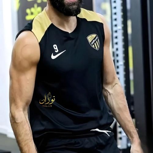 طقم الاتحاد كت