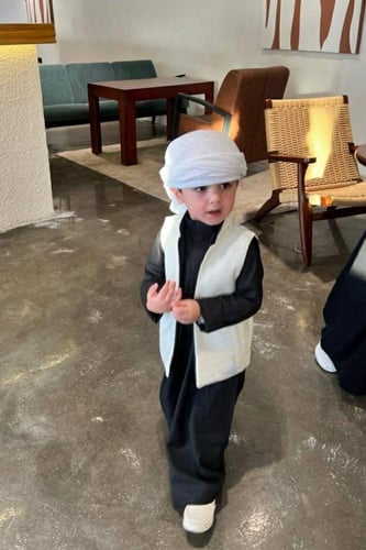 سديري شتوي اطفال