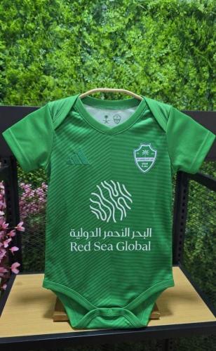 بربتوز نادي الاهلي السعودي الأساسي الجديد 2026