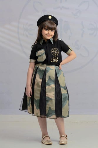 تيور التأسيس جيشي