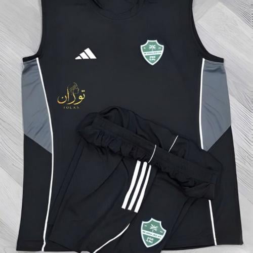 طقم الاهلي تمرين كت 2026