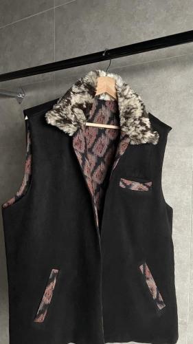 سديري شتوي رجالي مع جوخ