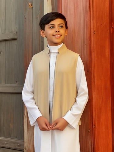 سديري شتوي اطفال