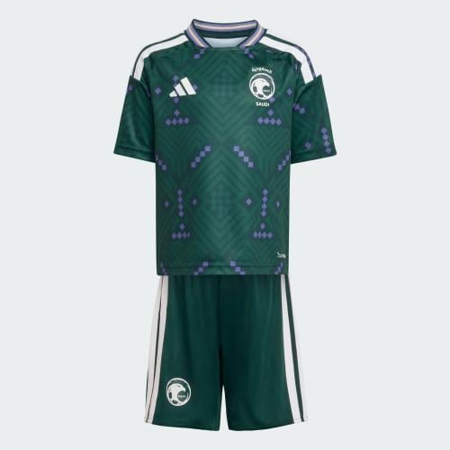 طقم المنتخب السعودي 2026