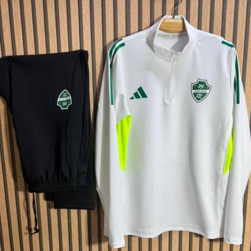 طقم الاهلي 2026 بشكل الجديد