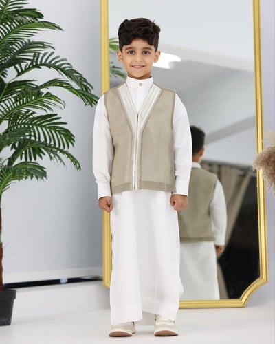 سديري بيج غامق