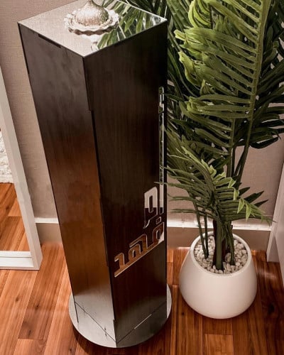 مباخر استقبال