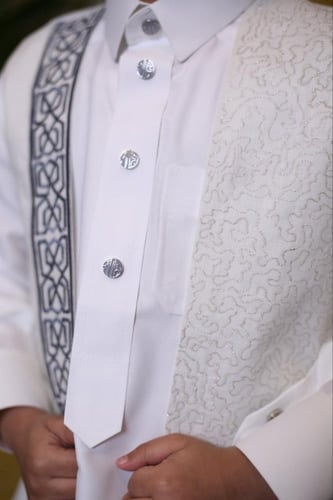 سديري بنقوش عربية