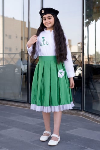 تيور بناتي جديد