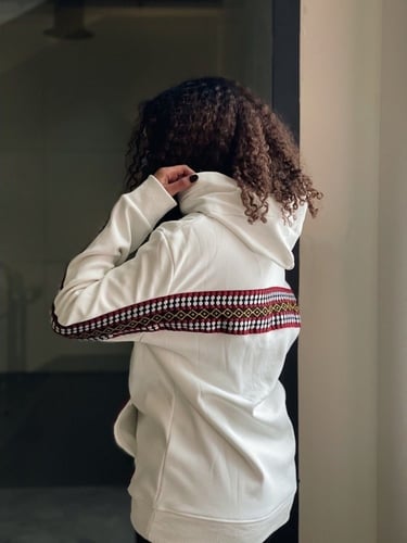 بلوفر سدو تراثي