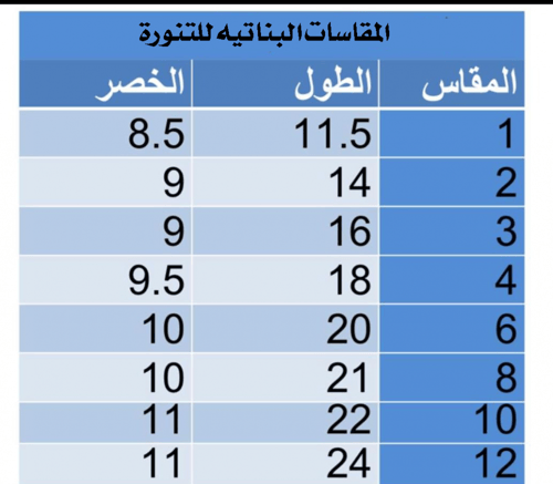 طقم تيور يوم التأسيس