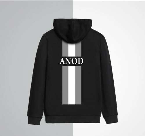 بلوفر بحركة ANOD