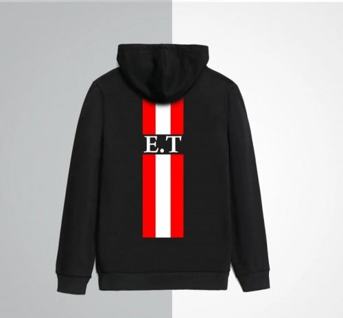 بلوفر بحركة E.T